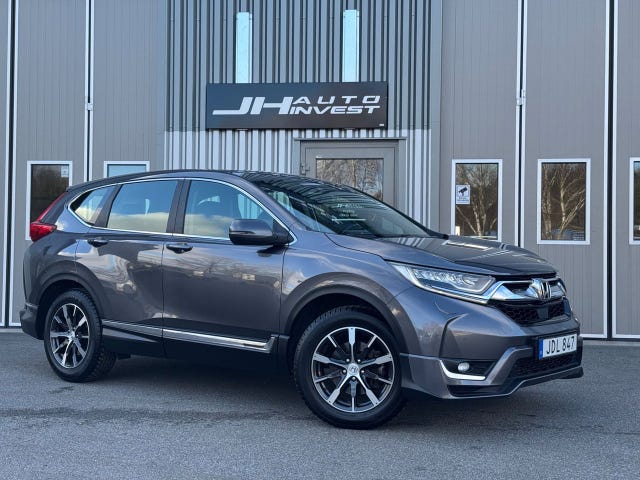 Honda CR-V 2019