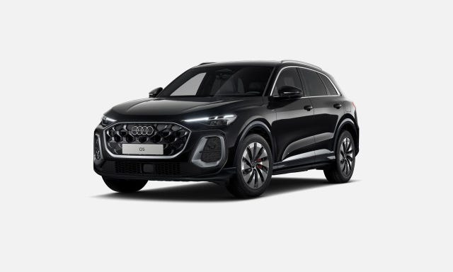 Audi Q5 2026