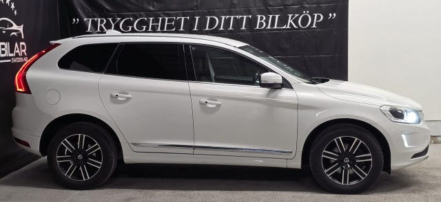 Volvo XC60 2017 – bild 4