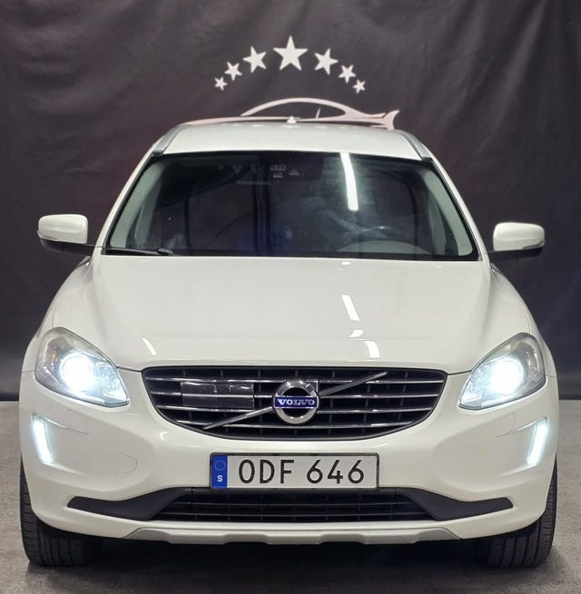 Volvo XC60 2017 – bild 2