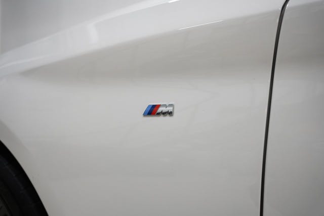 BMW 520 2019 – bild 3