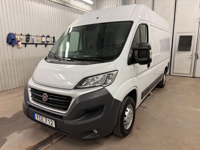 Fiat Ducato 2016