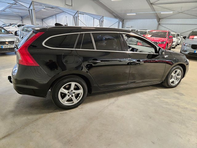 Volvo V60 2016 – bild 3