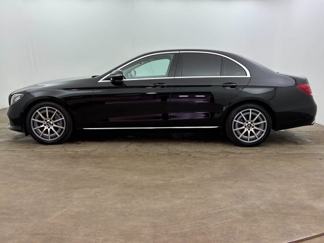 Mercedes-Benz E350 d 2017 – bild 2