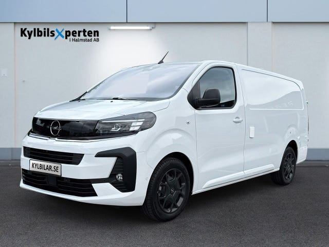 Opel Vivaro 2025
