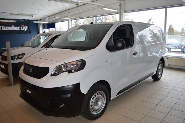 Peugeot Expert 2024