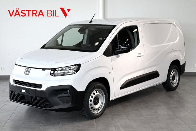 Fiat Doblo 2026