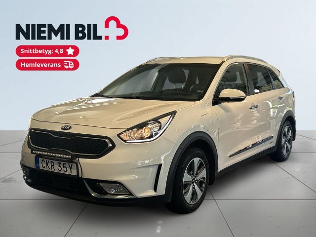 Kia Niro 2019