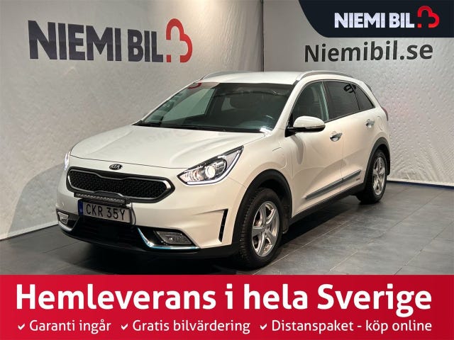 Kia Niro 2019