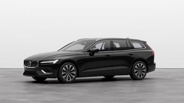Volvo V60 2025