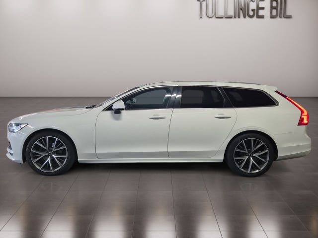 Volvo V90 2020 – bild 2