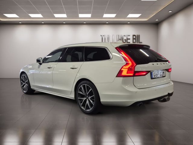 Volvo V90 2020 – bild 3