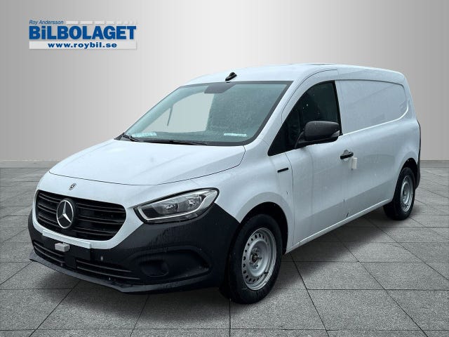 Mercedes-Benz eCitan 2024