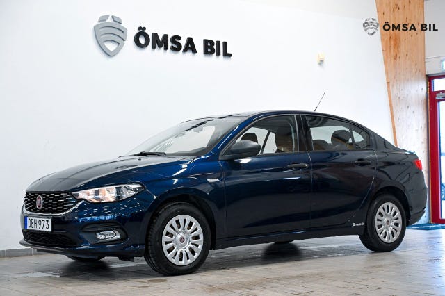 Fiat Tipo 2017