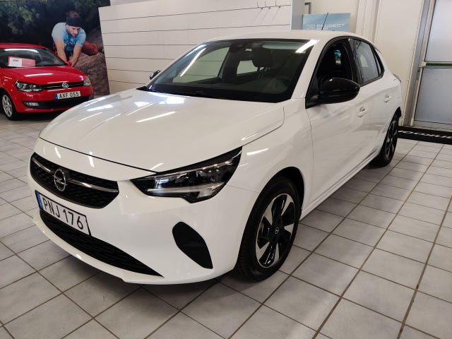 Opel Corsa-e 2023