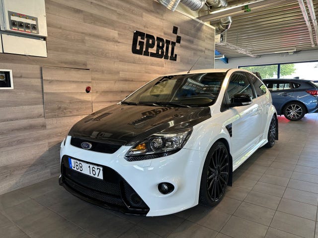Ford Focus 2010