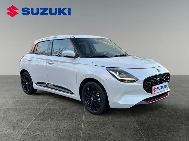 Suzuki Swift 2026