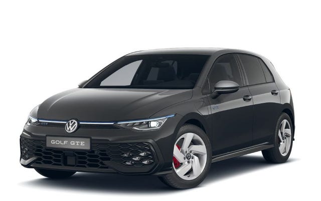 Volkswagen Golf I 2025