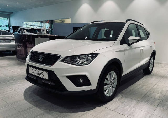 Seat Arona 2020