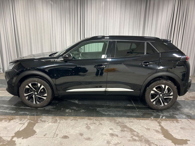 Peugeot 2008 2023 – bild 2