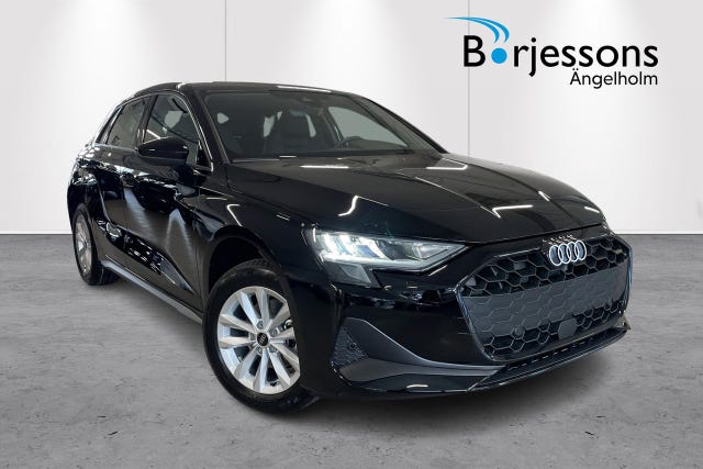 Audi A3 2026