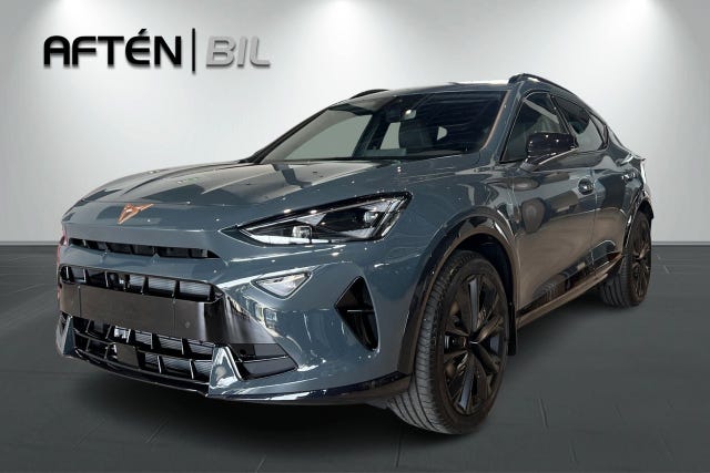 Cupra Formentor 2026