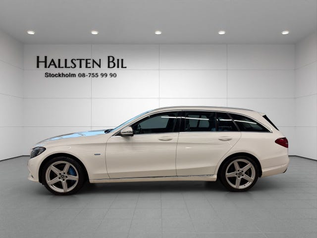 Mercedes-Benz C350 2017