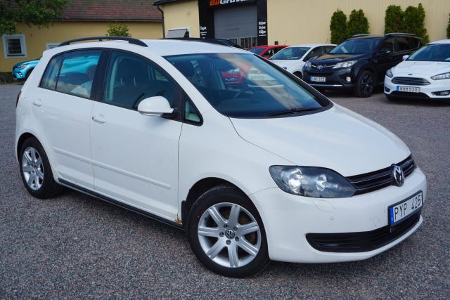 Volkswagen Golf I 2011