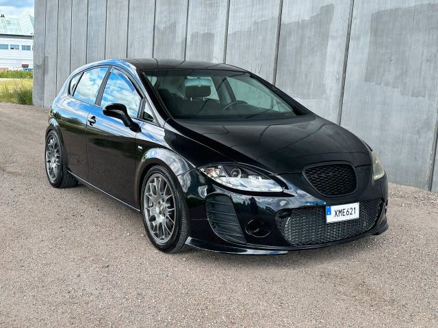 Seat Leon 2006