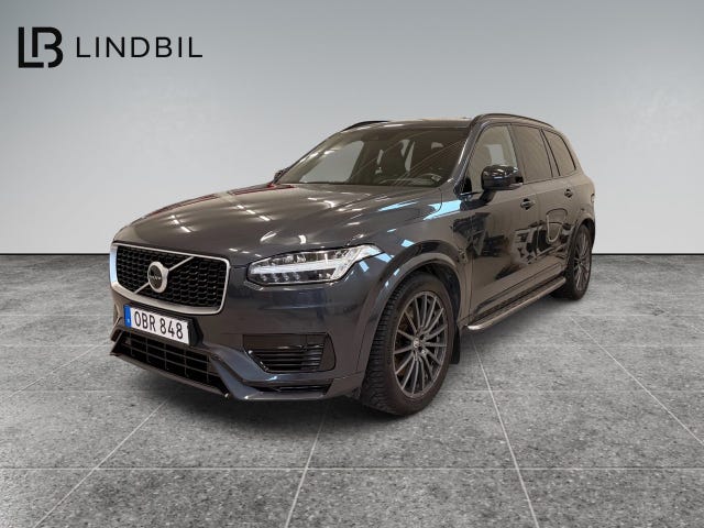 Volvo XC90 2020
