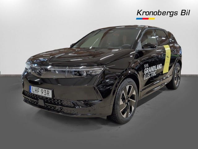 Opel Grandland 2025