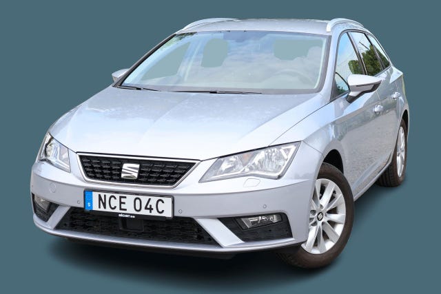 Seat Leon 2020