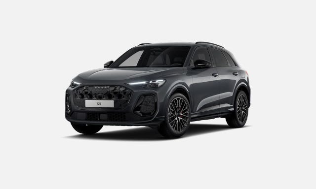 Audi Q5 2026