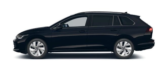 Volkswagen Golf I 2026