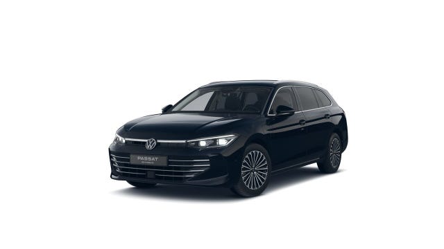 Volkswagen Passat 2025