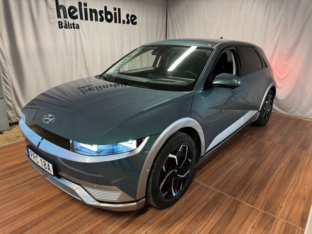 Hyundai Ioniq 5 2023