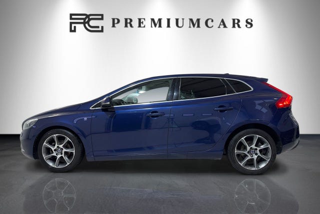 Volvo V40 2015 – bild 3