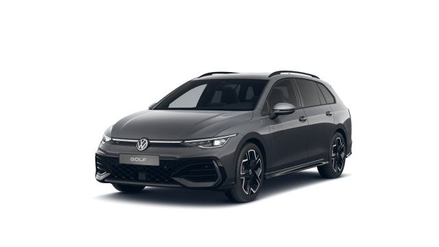 Volkswagen Golf I 2026