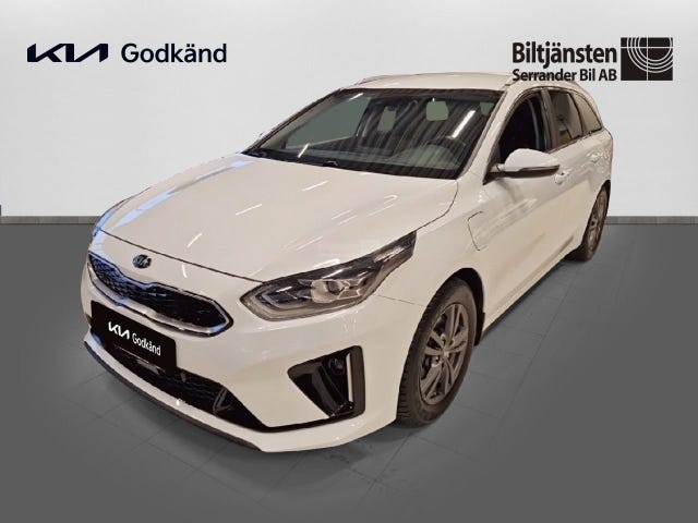 Kia Ceed 2020