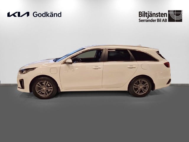 Kia Ceed 2020 – bild 4