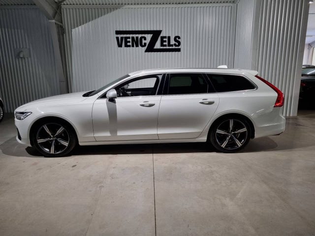 Volvo V90 2019