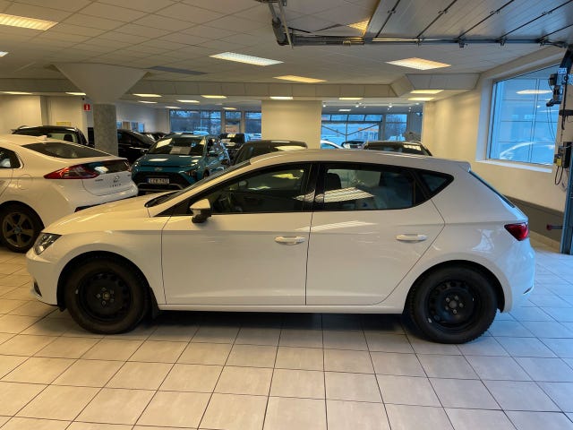 Seat Leon 2020