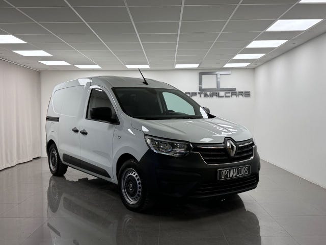 Renault Kangoo Express 2022