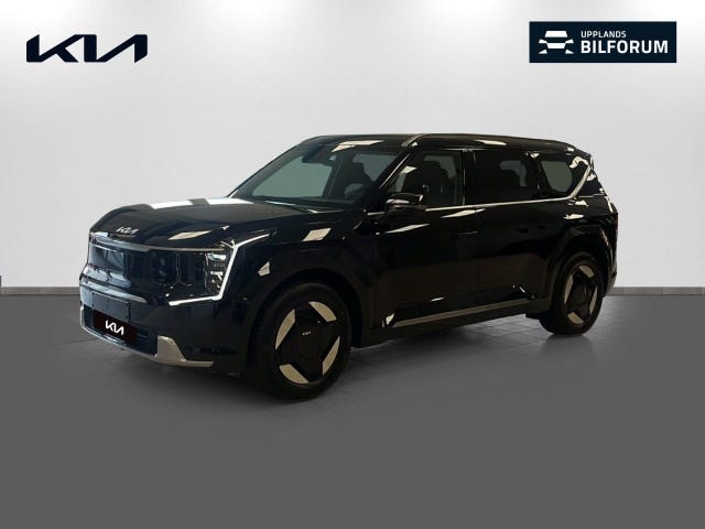 Kia EV9 2026