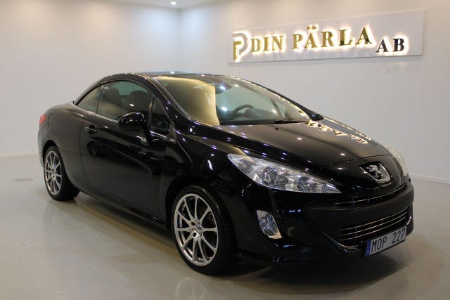 Peugeot 308 2010