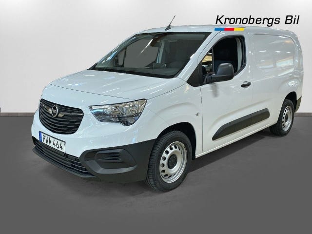 Opel Combo 2023