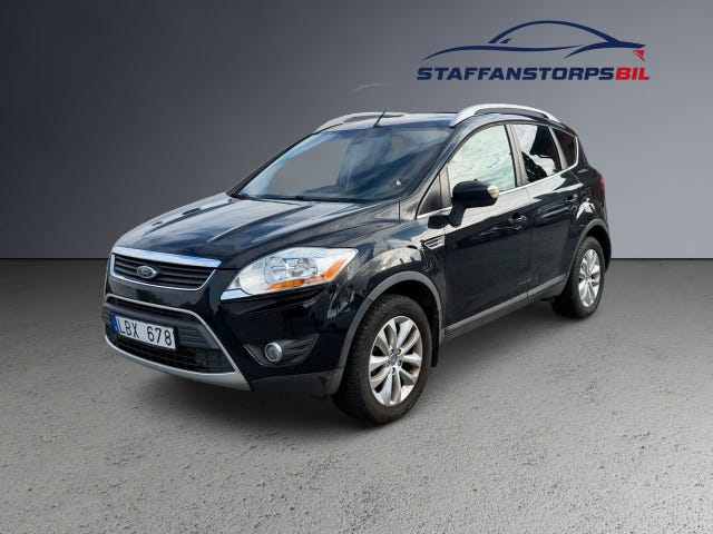 Ford Kuga 2011