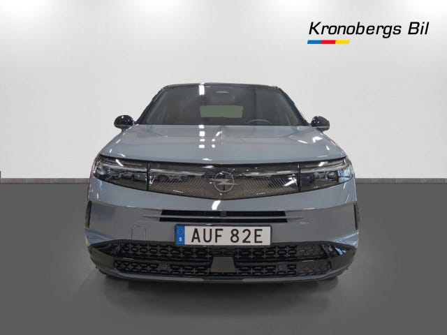 Opel Grandland 2025 – bild 2