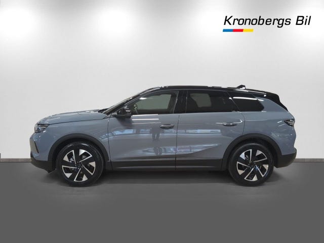 Opel Grandland 2025 – bild 4