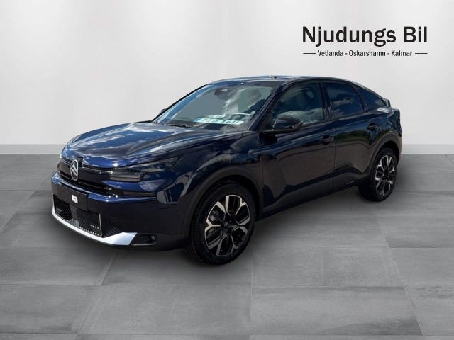 Citroen C4 2025